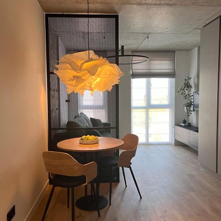 "M&D Apartmentslviv", Loft Complex Great Britain Eksteriør bilde