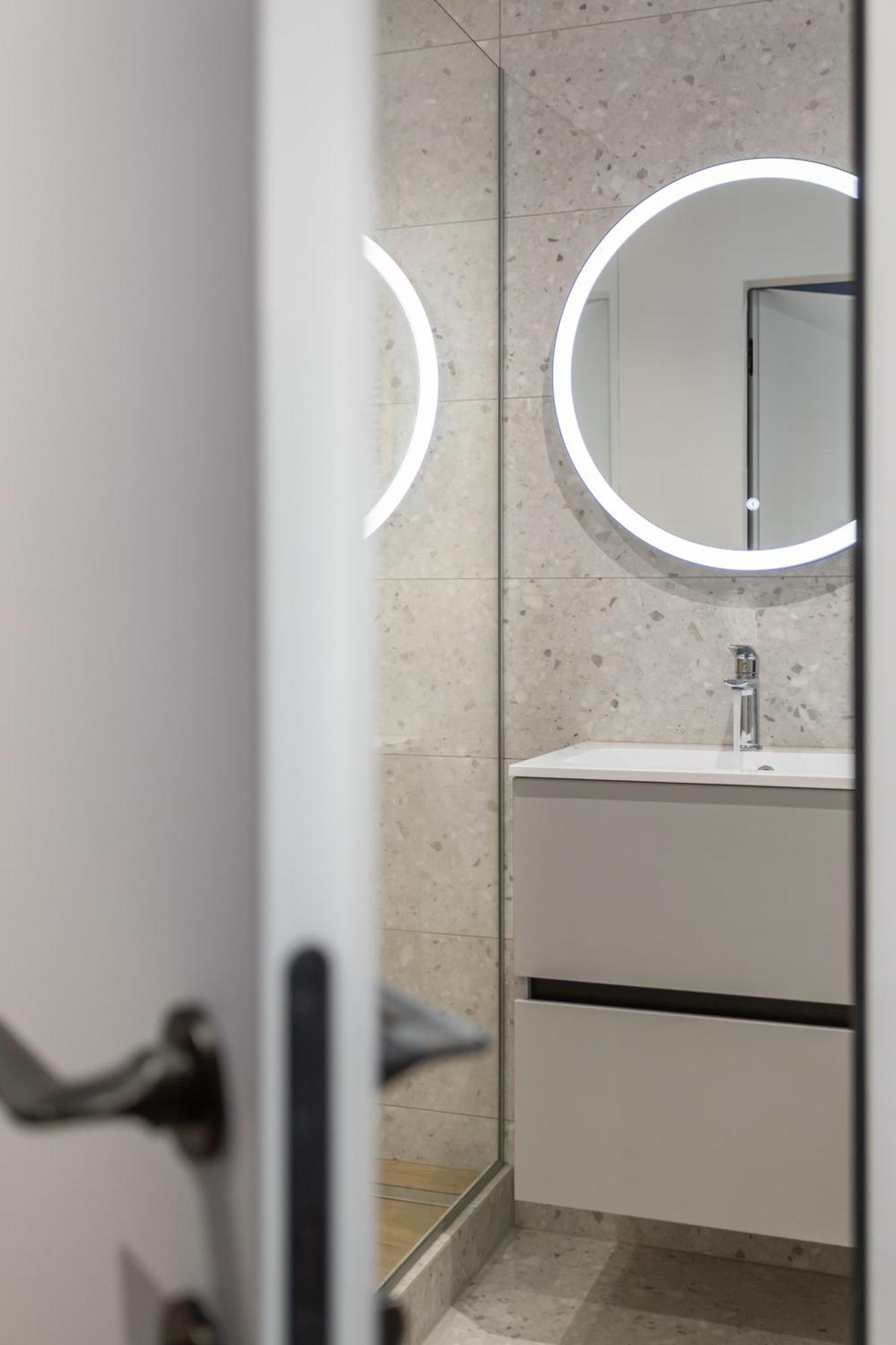 "M&D Apartmentslviv", Loft Complex Great Britain Eksteriør bilde
