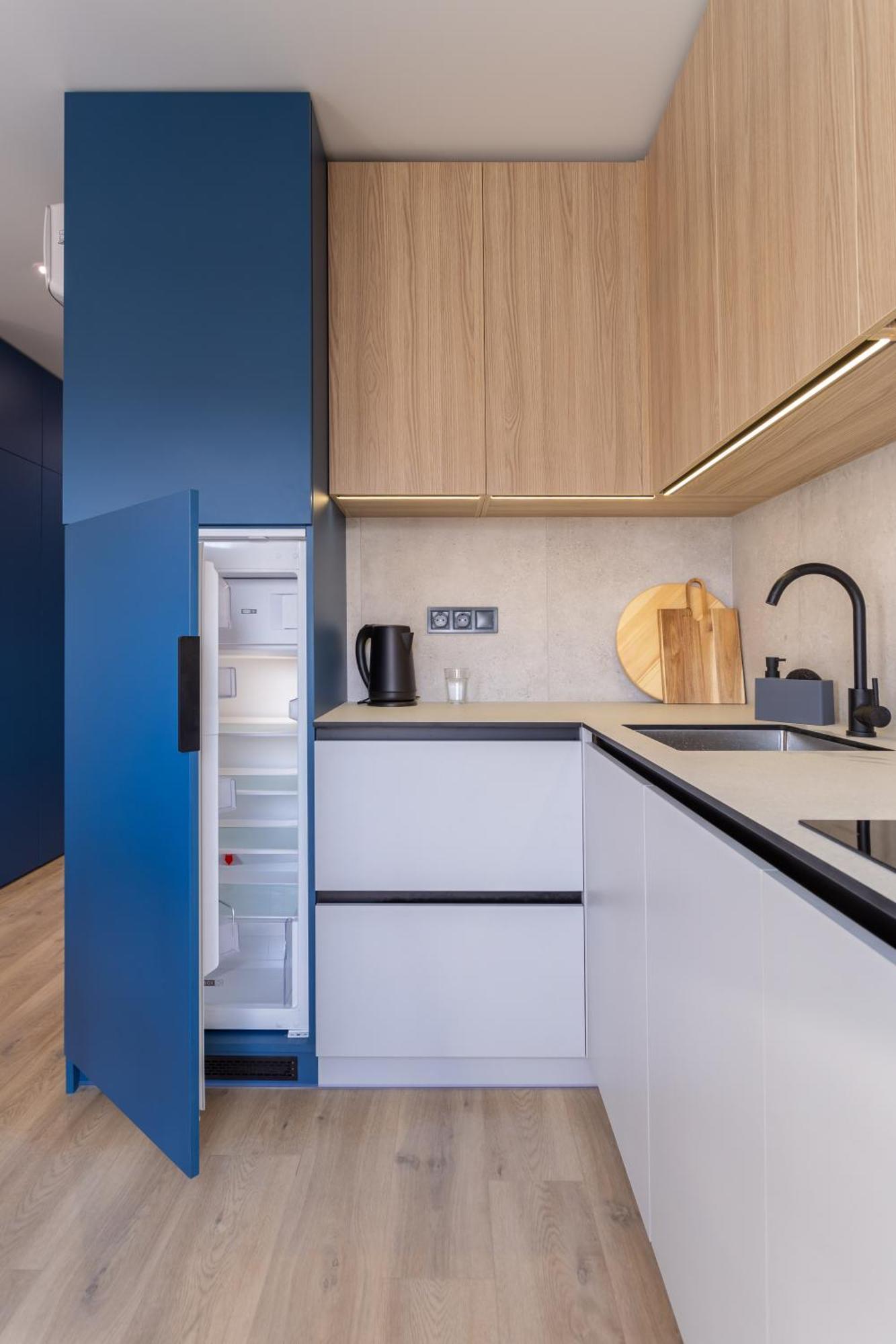 "M&D Apartmentslviv", Loft Complex Great Britain Eksteriør bilde