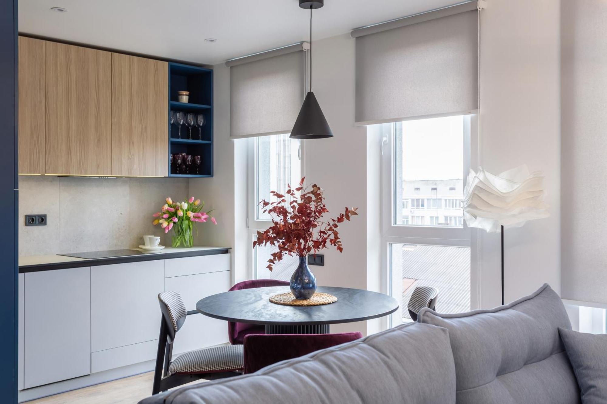 "M&D Apartmentslviv", Loft Complex Great Britain Eksteriør bilde