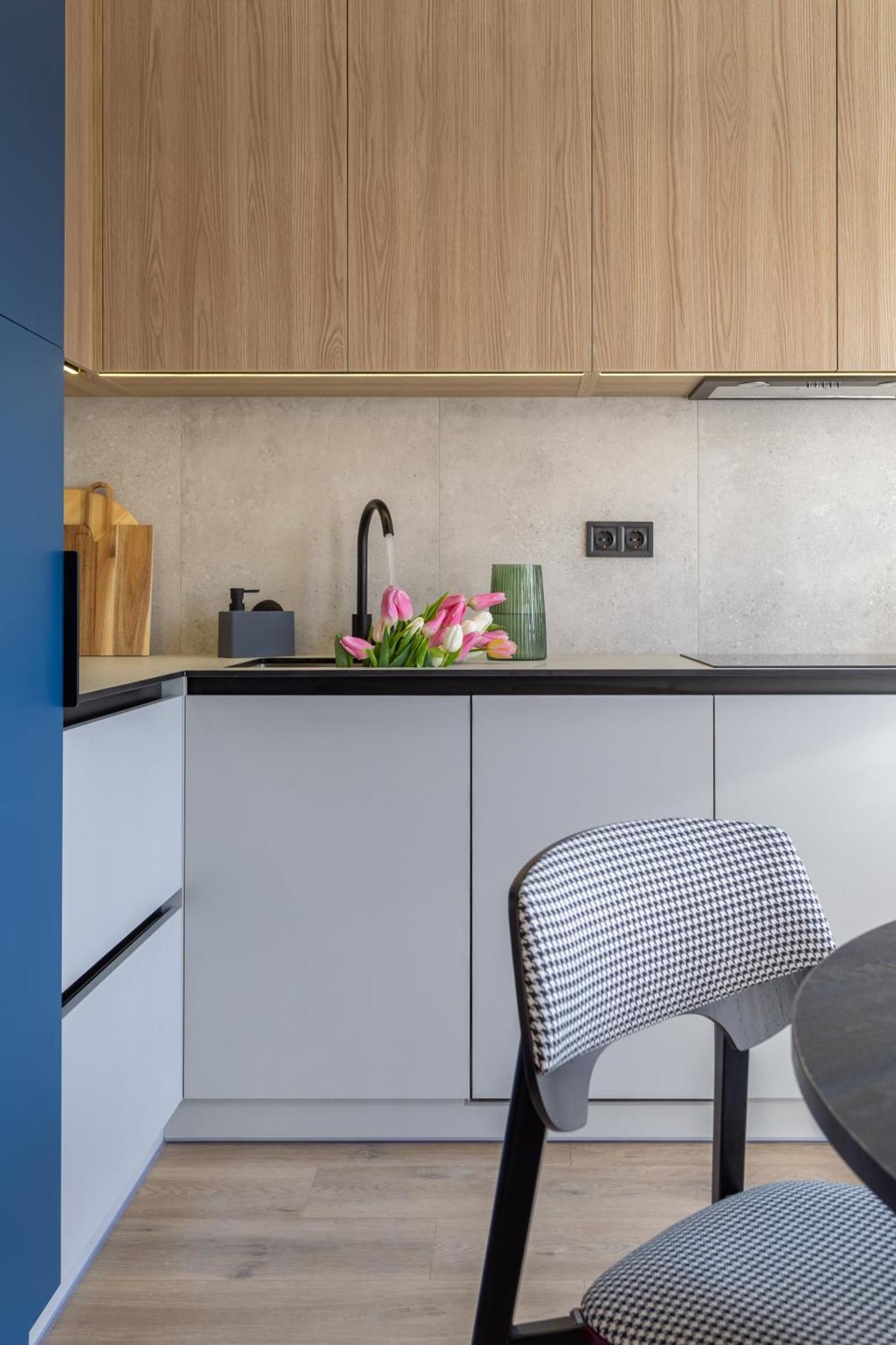 "M&D Apartmentslviv", Loft Complex Great Britain Eksteriør bilde