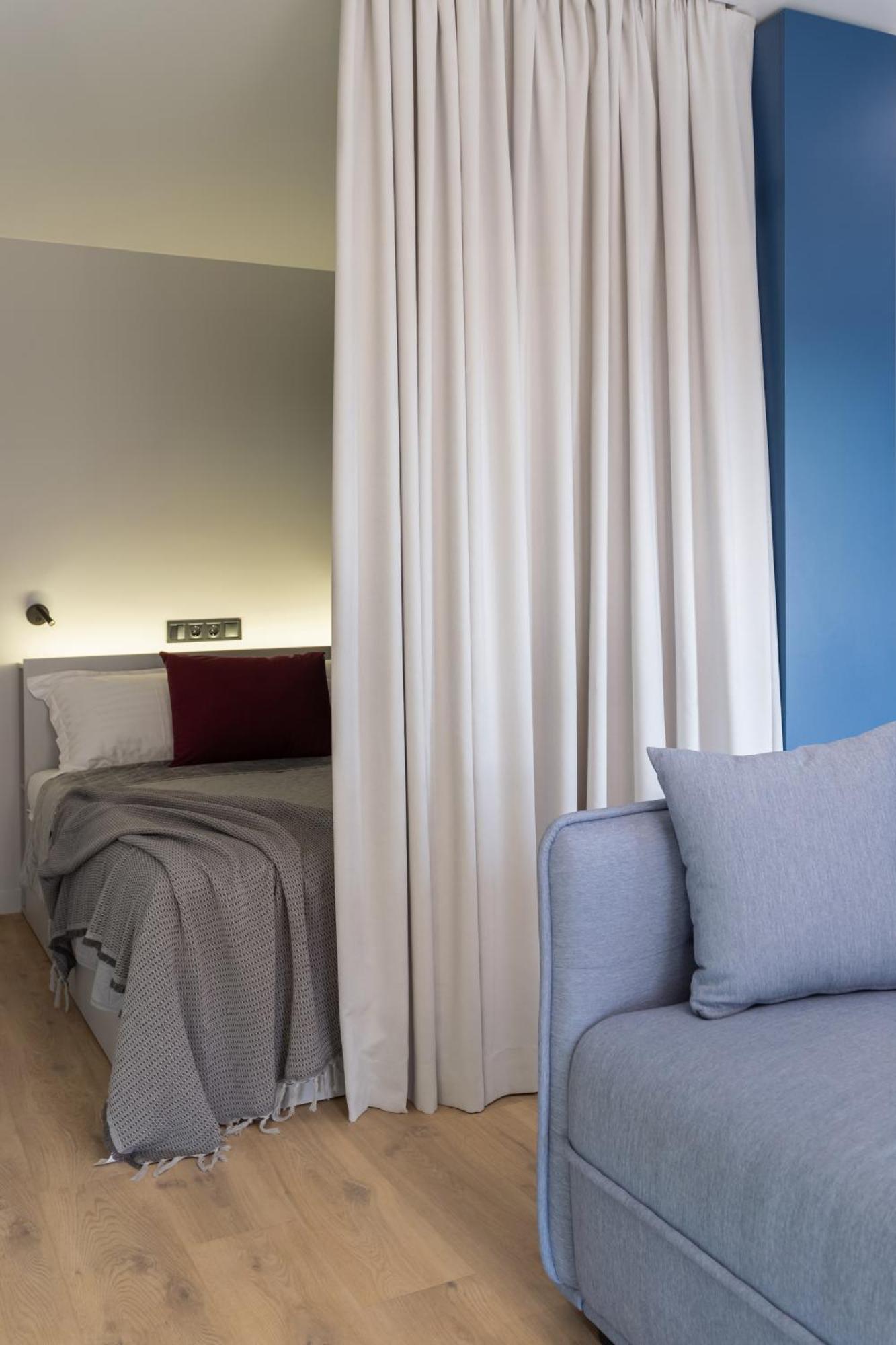 "M&D Apartmentslviv", Loft Complex Great Britain Eksteriør bilde