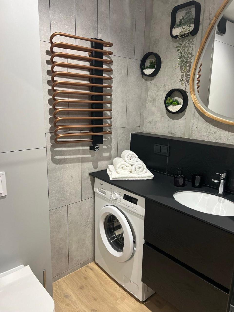 "M&D Apartmentslviv", Loft Complex Great Britain Eksteriør bilde