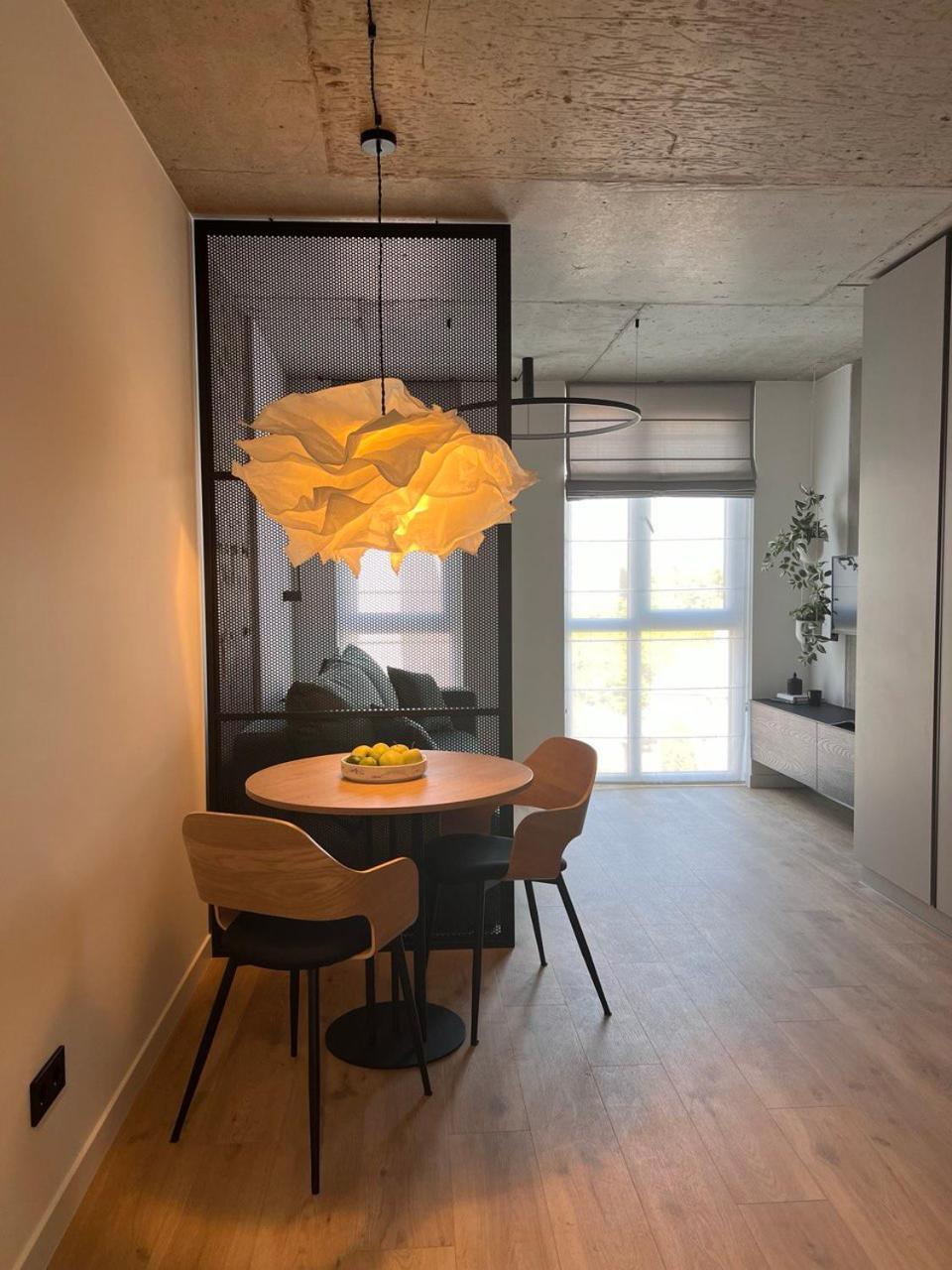 "M&D Apartmentslviv", Loft Complex Great Britain Eksteriør bilde