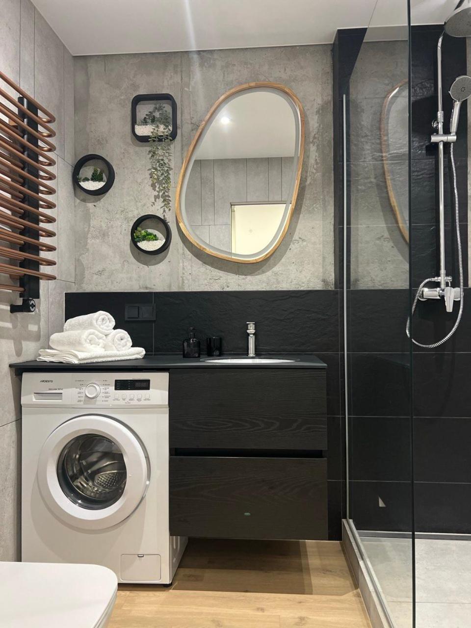 "M&D Apartmentslviv", Loft Complex Great Britain Eksteriør bilde