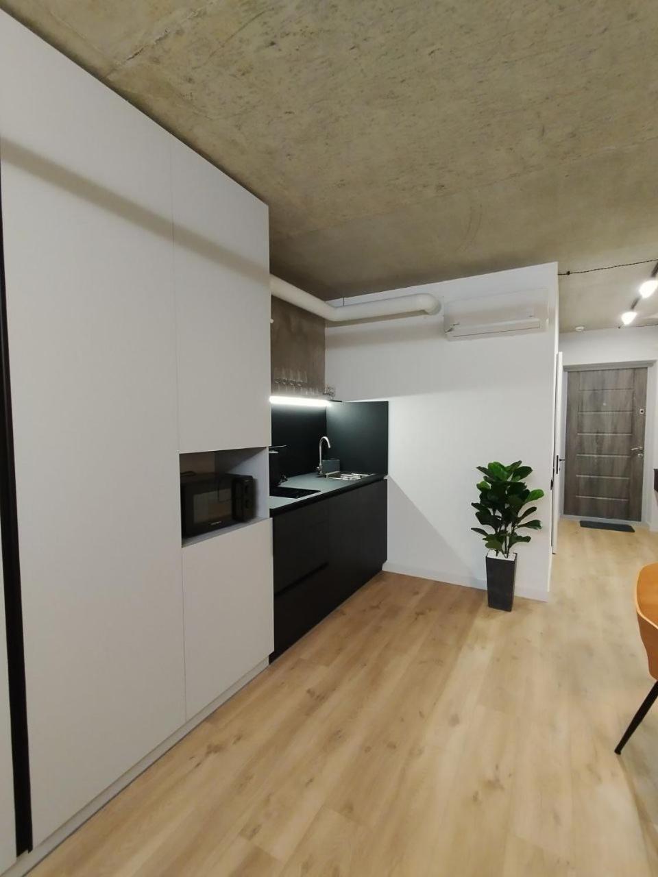"M&D Apartmentslviv", Loft Complex Great Britain Eksteriør bilde