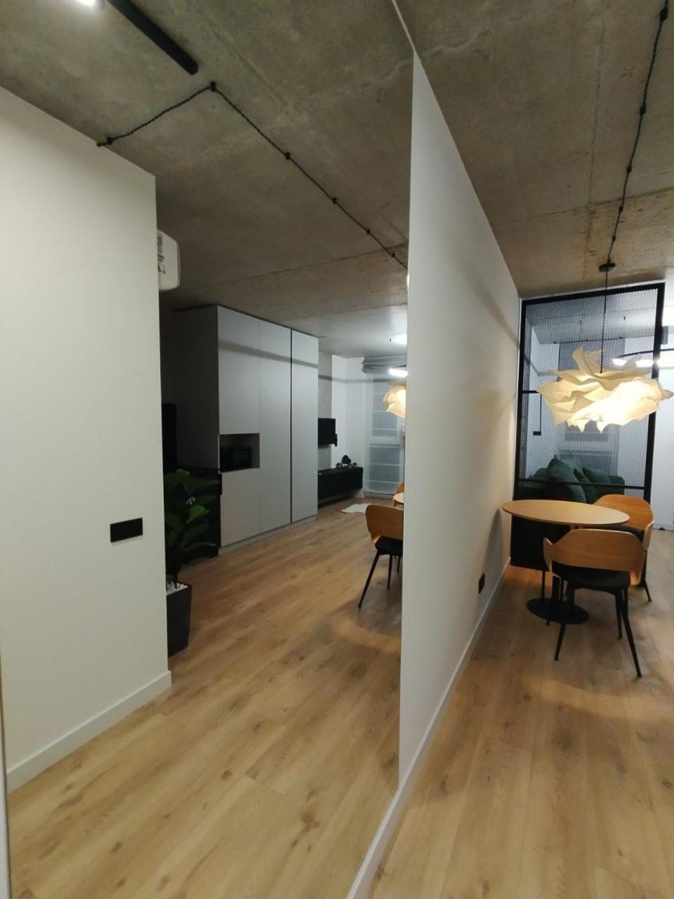"M&D Apartmentslviv", Loft Complex Great Britain Eksteriør bilde