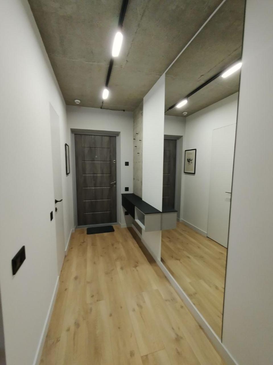 "M&D Apartmentslviv", Loft Complex Great Britain Eksteriør bilde