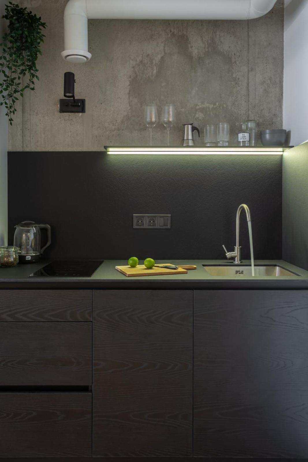 "M&D Apartmentslviv", Loft Complex Great Britain Eksteriør bilde